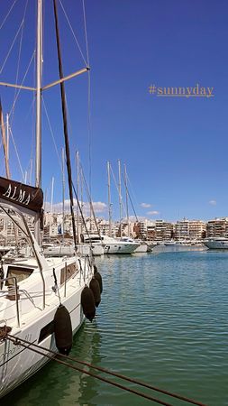 Beneteau Oceanis 41.1 | Alma