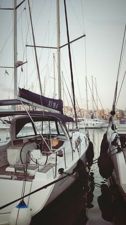 Beneteau Oceanis 41.1 | Alma