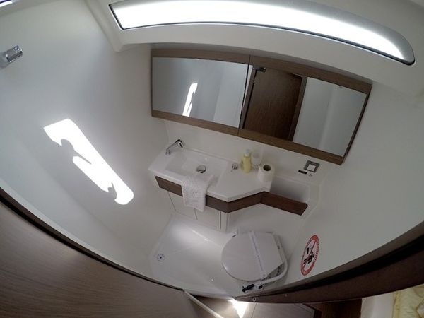 Beneteau Oceanis 46.1 | Greta