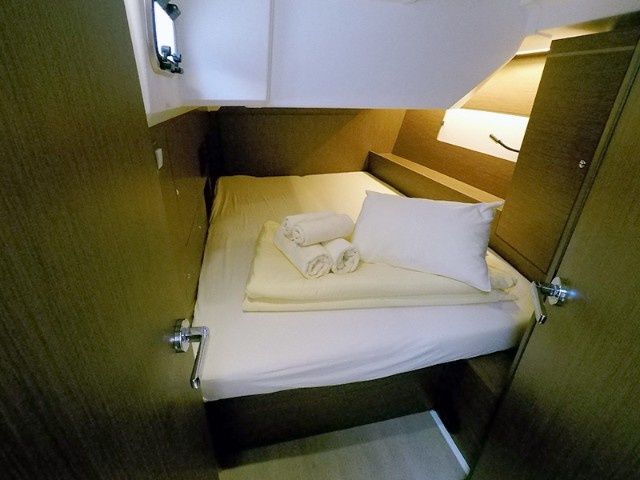 Beneteau Oceanis 46.1 | Greta