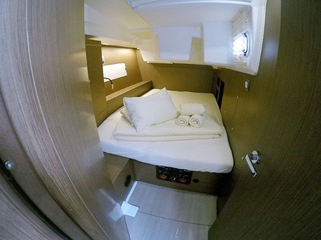 Beneteau Oceanis 46.1 | Greta