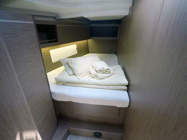 Beneteau Oceanis 46.1 | Greta