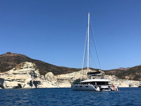 Lagoon 620 | Atlantis