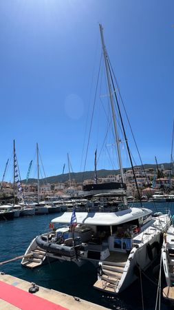 Lagoon 620 | Atlantis