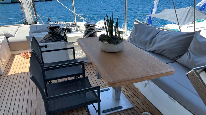 Lagoon 620 | Atlantis