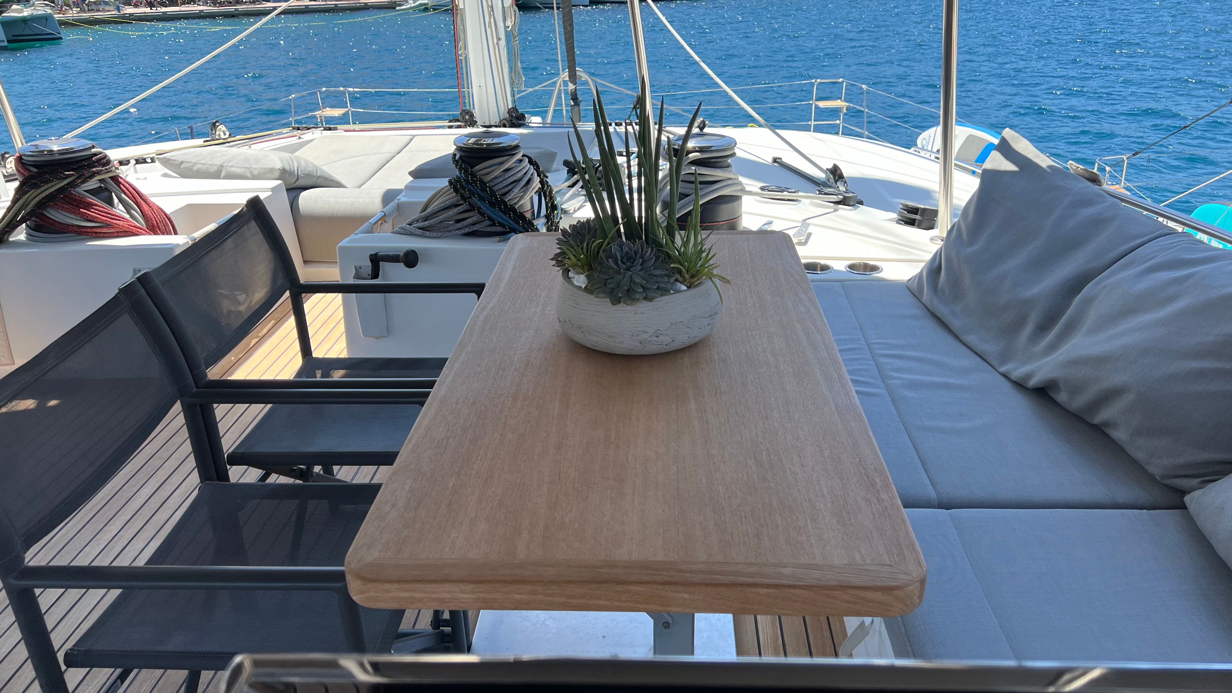 Lagoon 620 | Atlantis