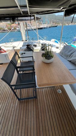 Lagoon 620 | Atlantis