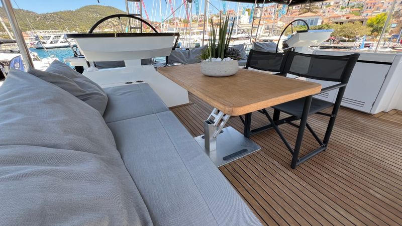 Lagoon 620 | Atlantis