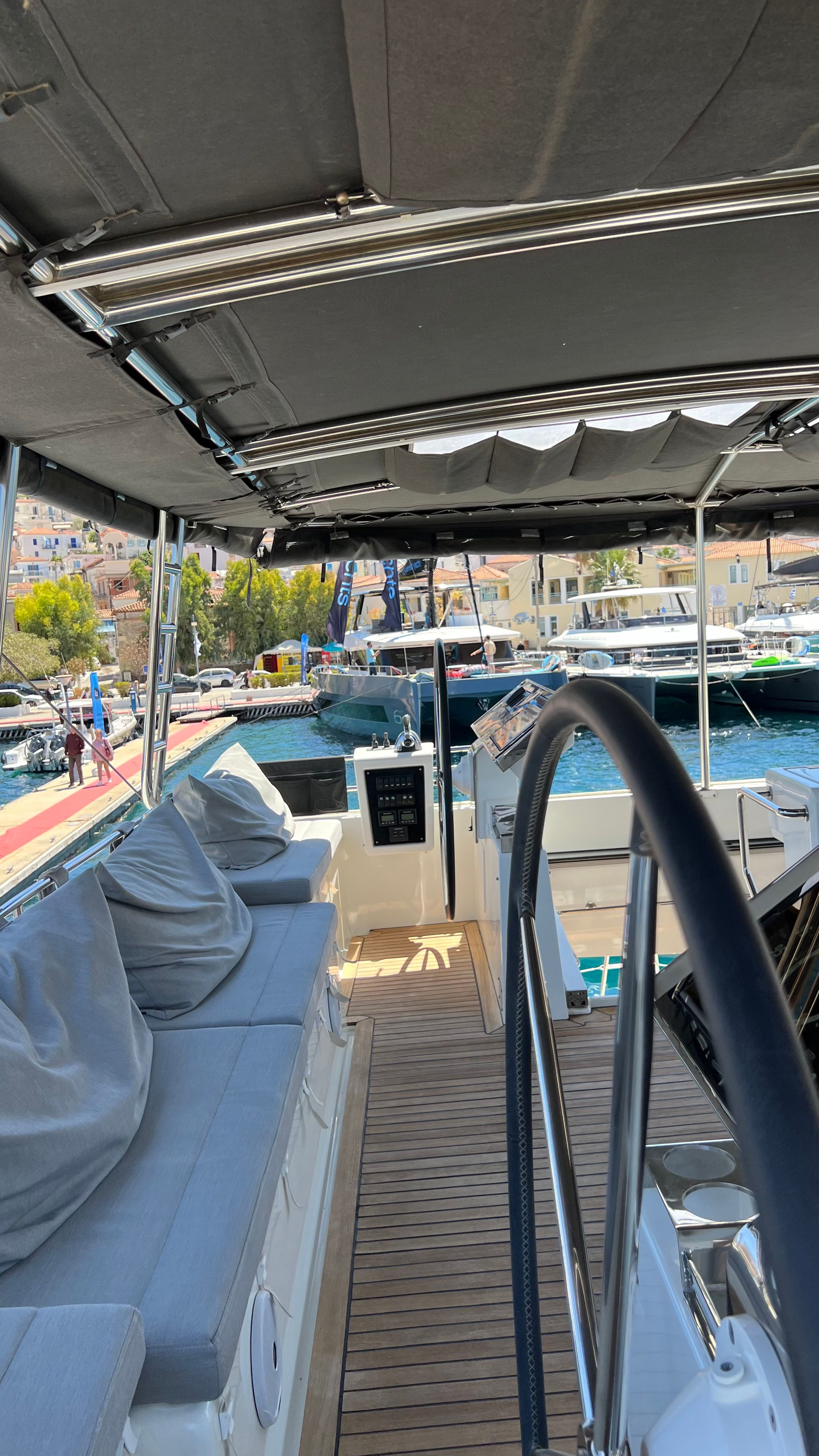 Lagoon 620 | Atlantis