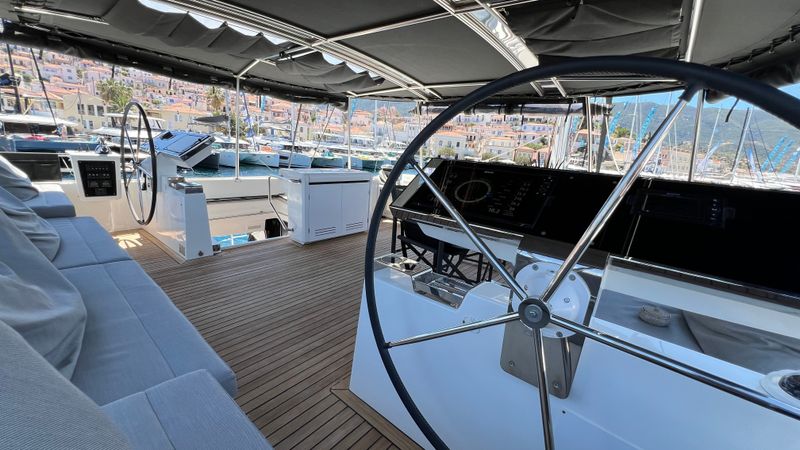 Lagoon 620 | Atlantis