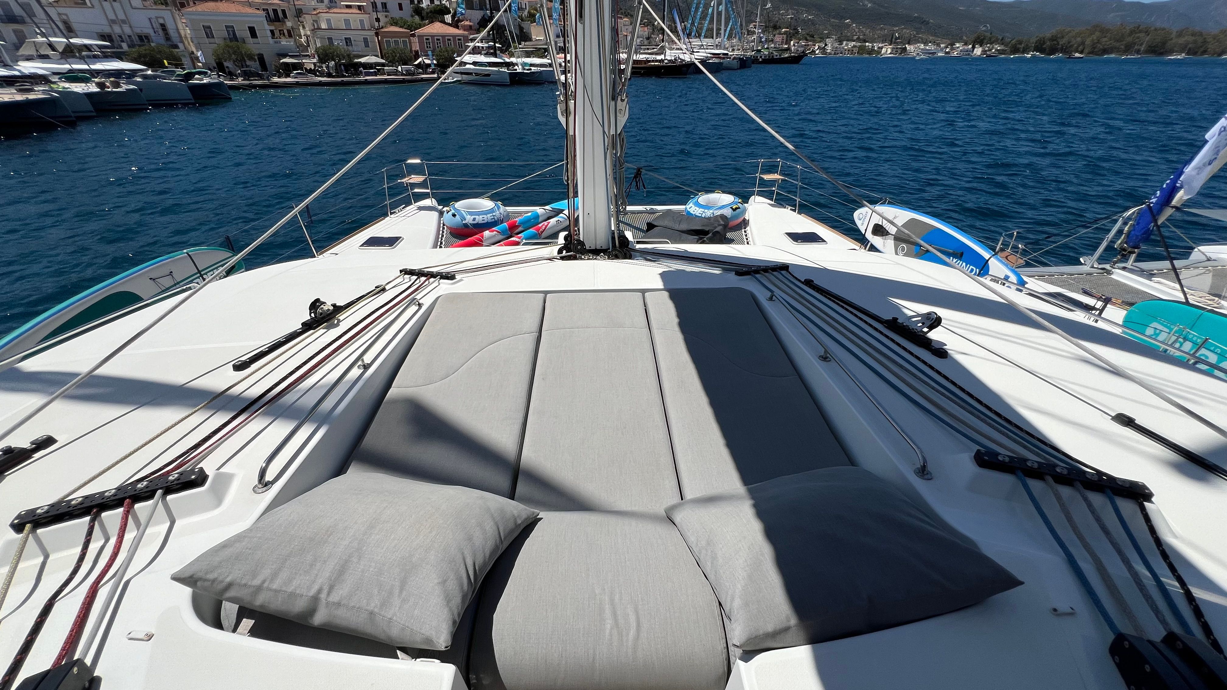 Lagoon 620 | Atlantis