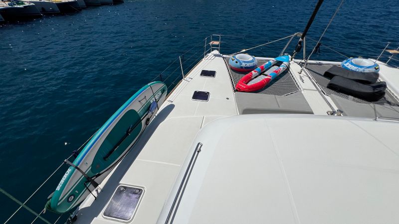 Lagoon 620 | Atlantis