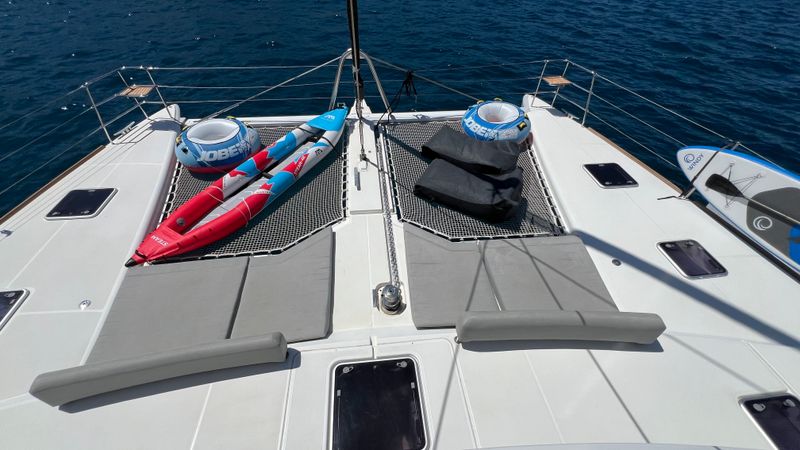 Lagoon 620 | Atlantis