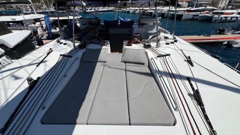 Lagoon 620 | Atlantis