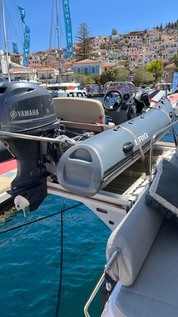 Lagoon 620 | Atlantis