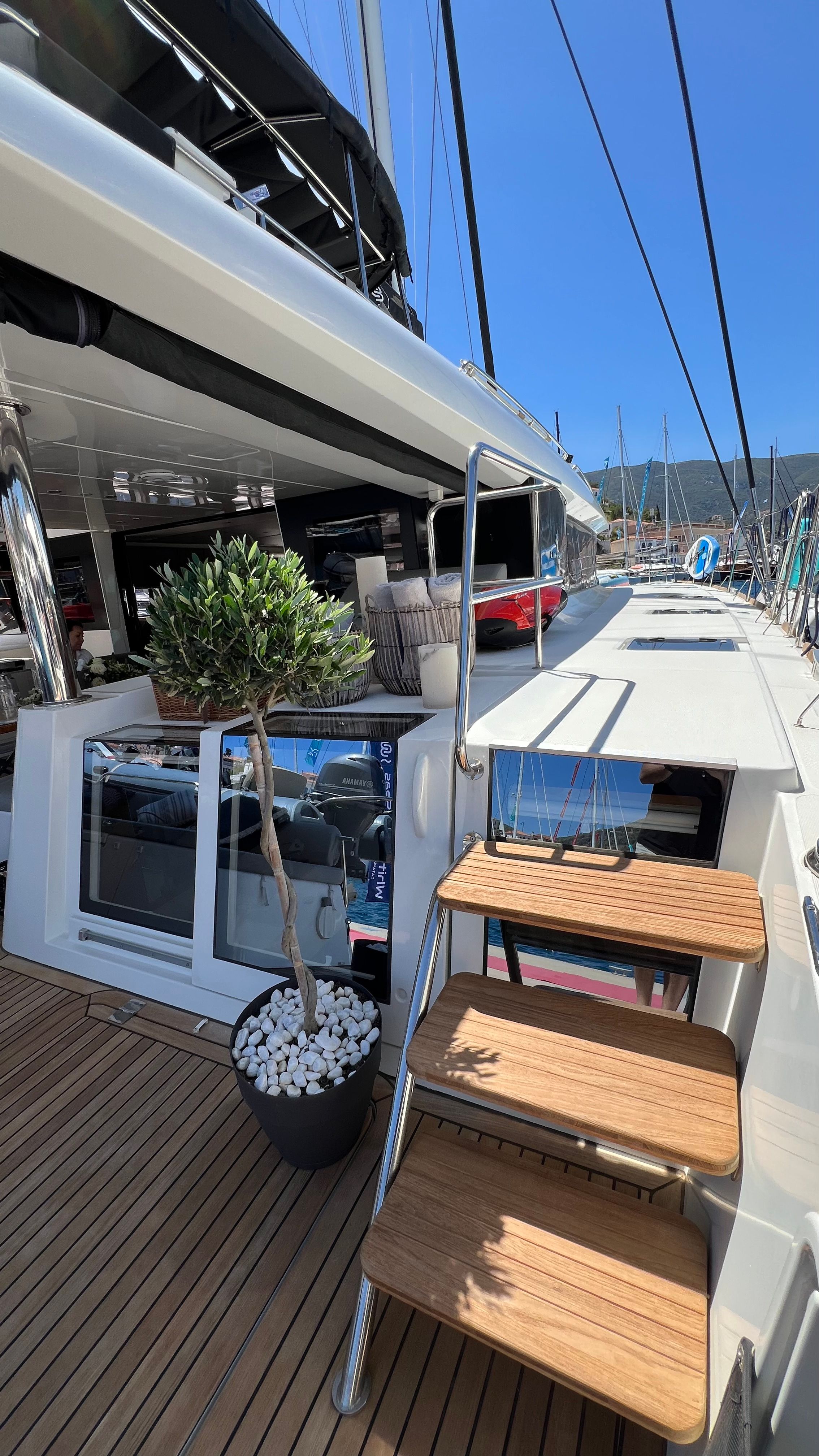 Lagoon 620 | Atlantis