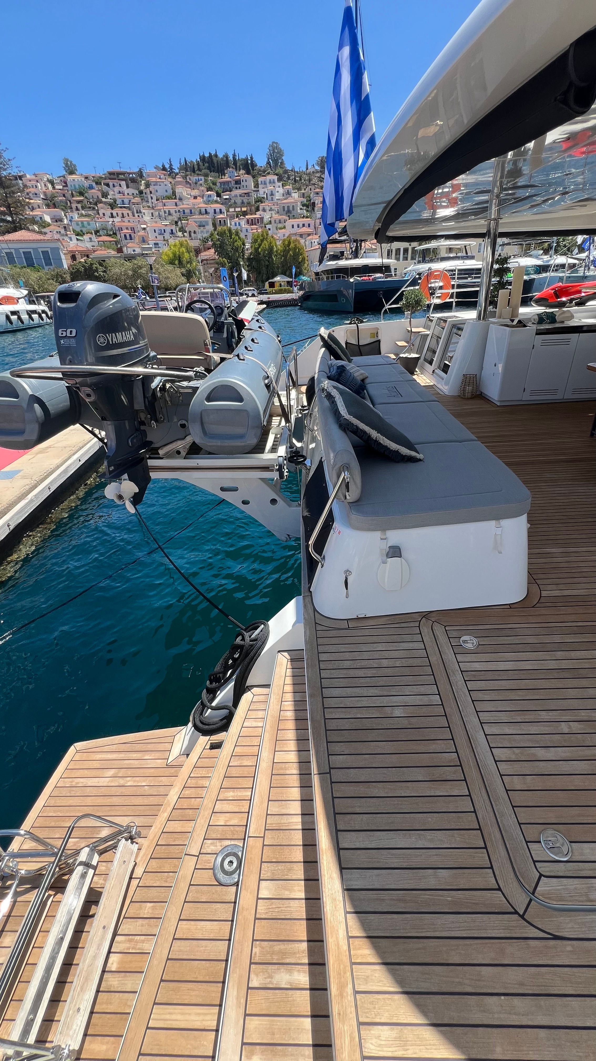 Lagoon 620 | Atlantis