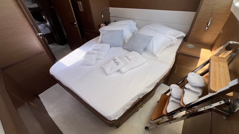 Lagoon 620 | Atlantis