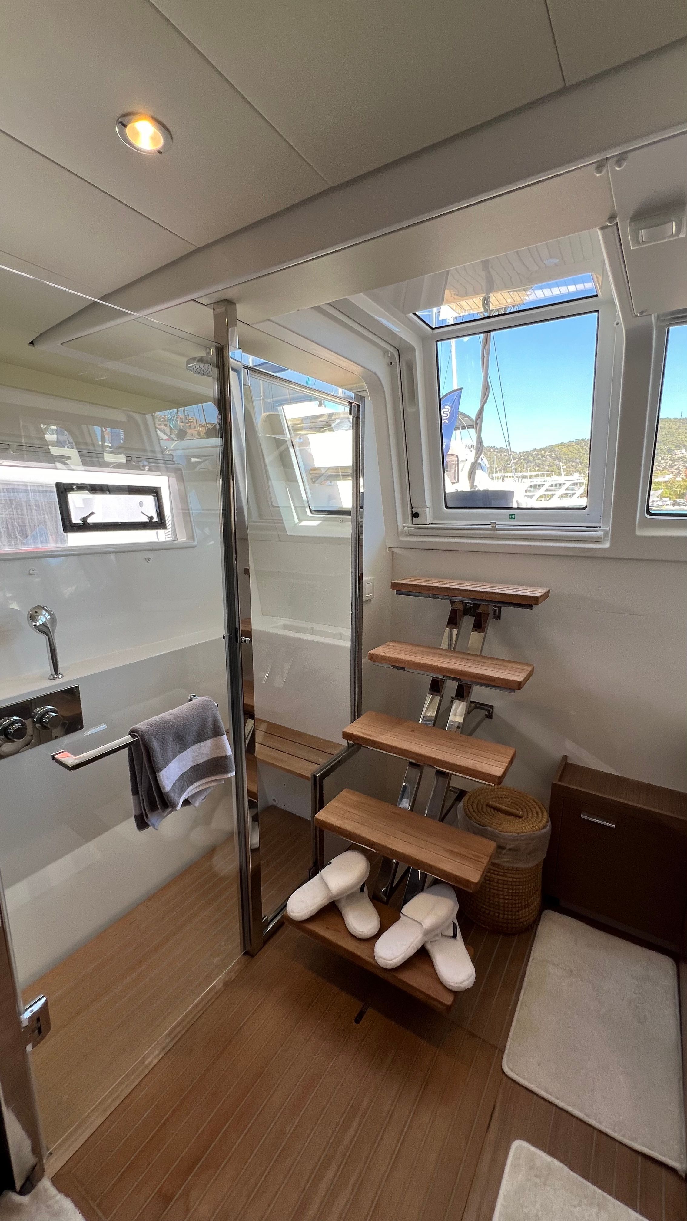 Lagoon 620 | Atlantis