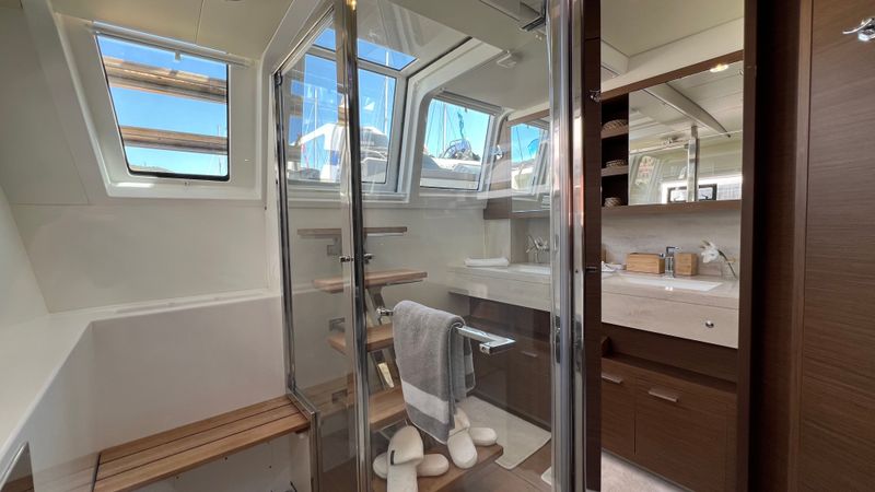 Lagoon 620 | Atlantis