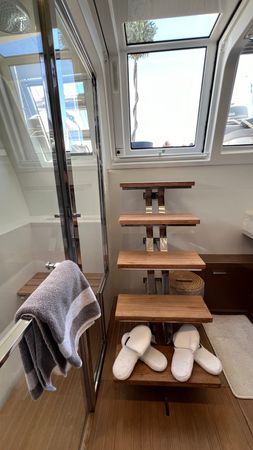 Lagoon 620 | Atlantis