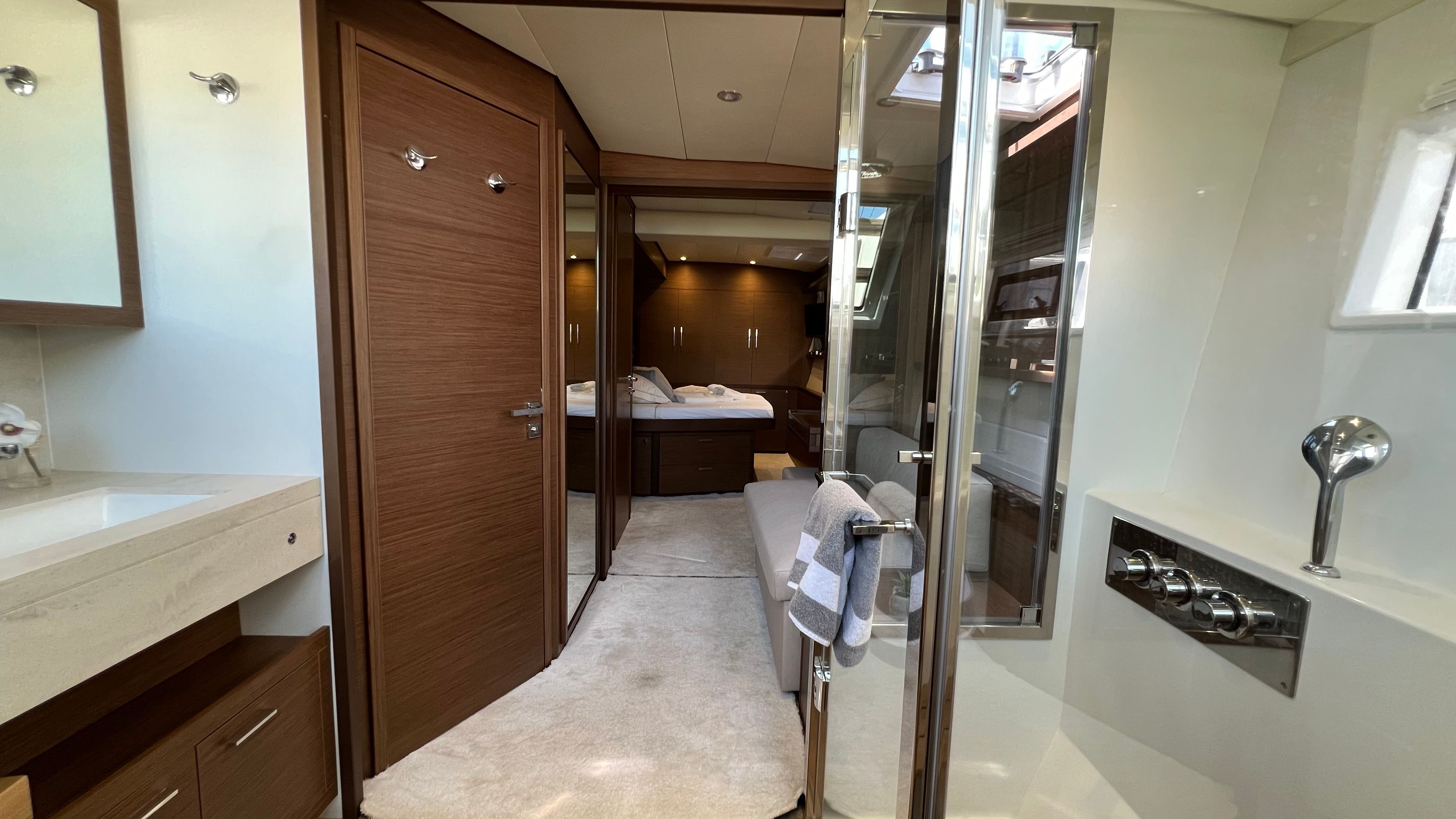 Lagoon 620 | Atlantis