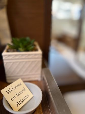 Lagoon 620 | Atlantis