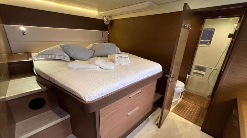 Lagoon 620 | Atlantis