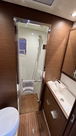 Lagoon 620 | Atlantis