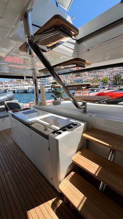 Lagoon 620 | Atlantis