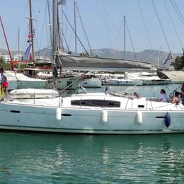 Beneteau Oceanis 40 | Toscana