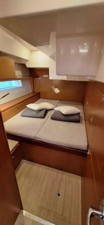 Bavaria C50 | Lady Flora 3