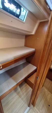 Bavaria C50 | Lady Flora 3