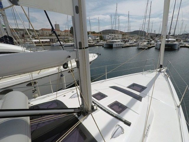 Dufour 430 | Magdalena