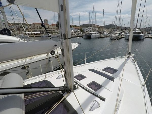 Dufour 430 | Magdalena