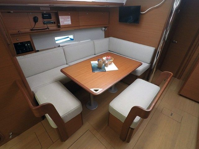 Dufour 430 | Magdalena