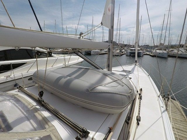 Dufour 430 | Magdalena