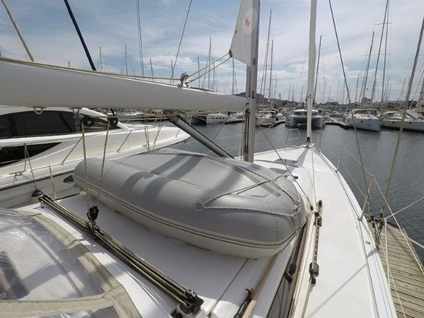 Dufour 430 | Magdalena