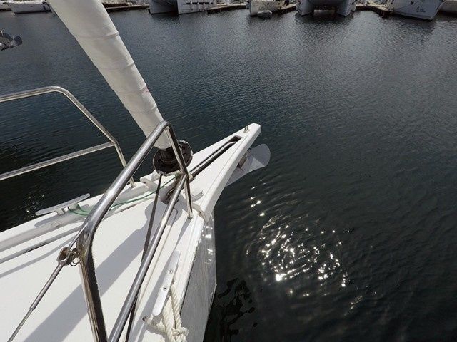 Dufour 430 | Magdalena