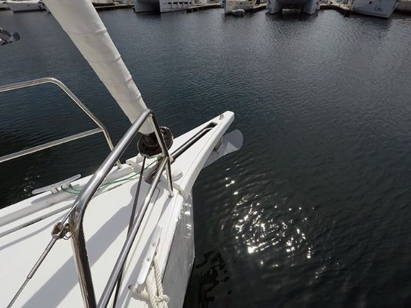 Dufour 430 | Magdalena