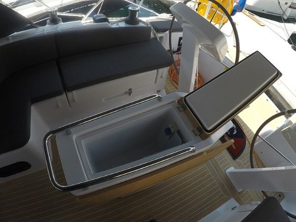 Hanse 458 | Podatok Too