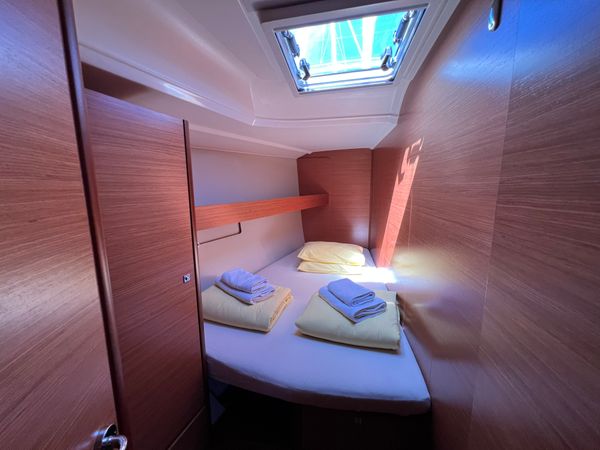 Dufour 460 GL | Petra