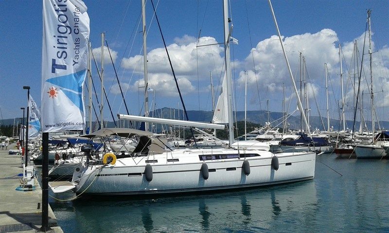 Bavaria Cruiser 51 | Vivi