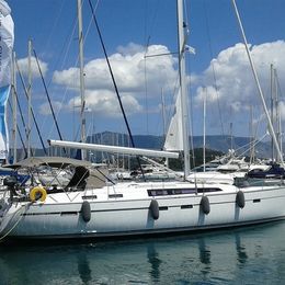 Bavaria Cruiser 51 | Vivi