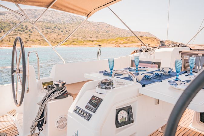 Jeanneau Sun Odyssey 440 | Soulmates