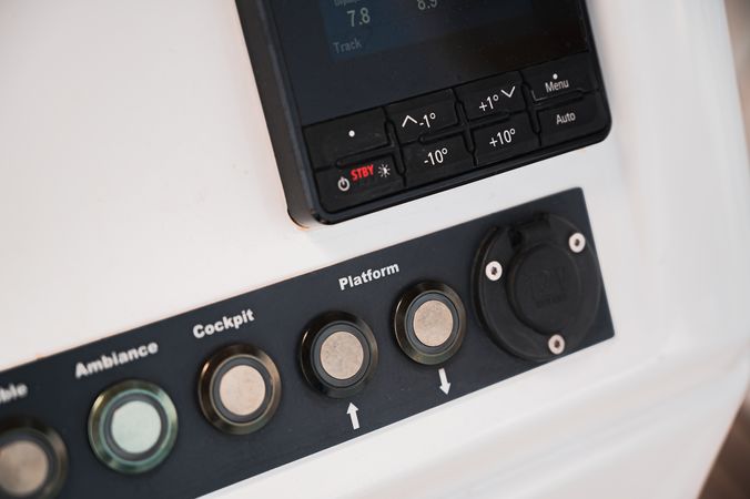 Jeanneau Sun Odyssey 440 | Soulmates