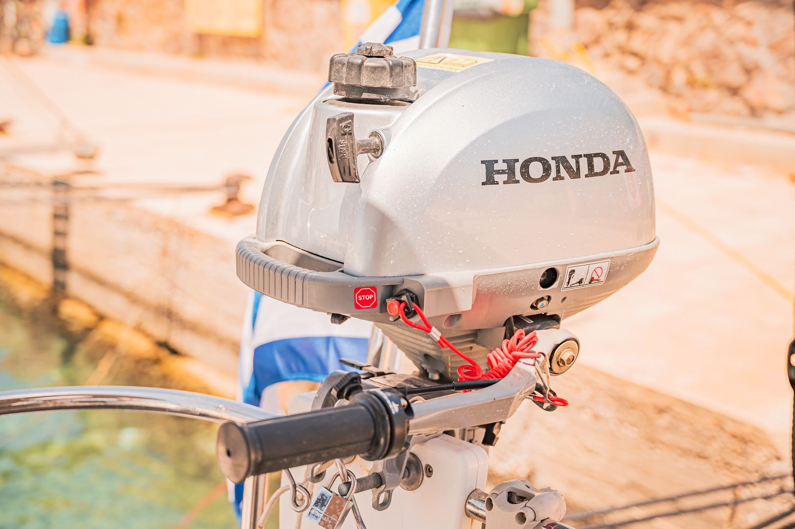 Jeanneau Sun Odyssey 440 | Soulmates