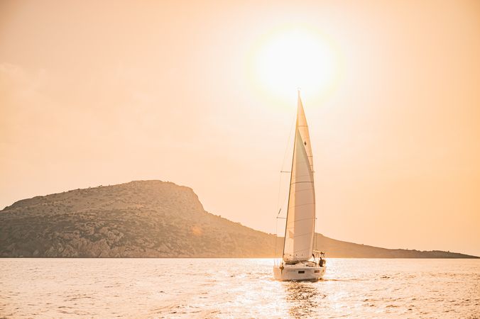 Jeanneau Sun Odyssey 440 | Soulmates