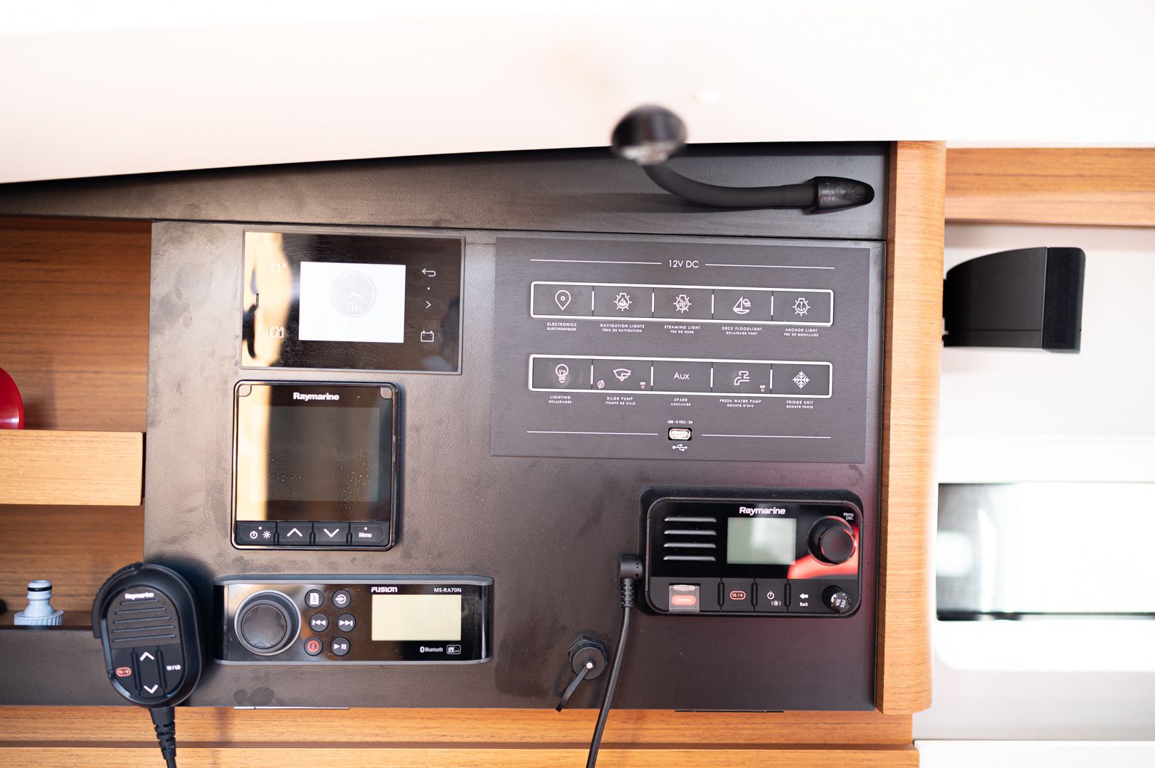 Jeanneau Sun Odyssey 440 | Soulmates