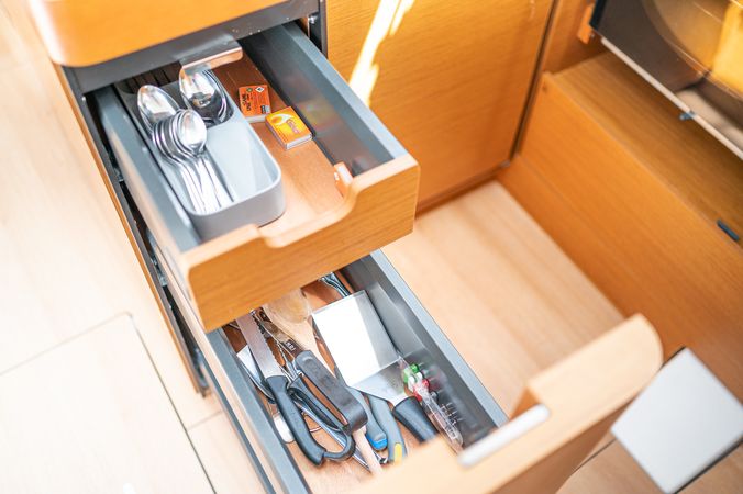 Jeanneau Sun Odyssey 440 | Soulmates